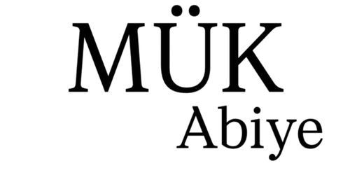 Mük Abiye Işıltısıyla Işılda