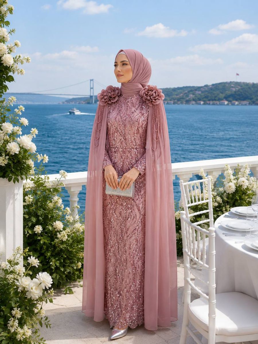 0007 ABİYE PUDRA RENGİ